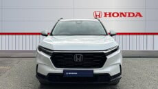 Honda CR-V 2.0 eHEV Advance 5dr eCVT Hybrid Estate